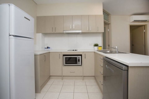 Hume Serviced Apartments - Hotel QLD 16
