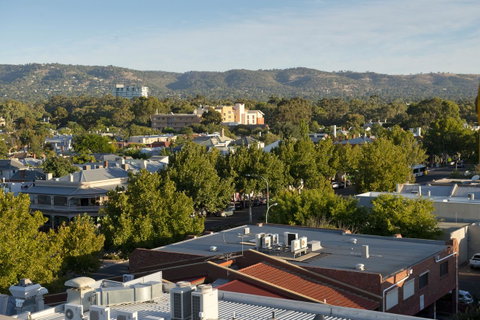 Hume Serviced Apartments - Hotel QLD 25