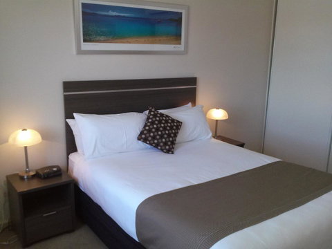 Hume Serviced Apartments - Hotel QLD 27