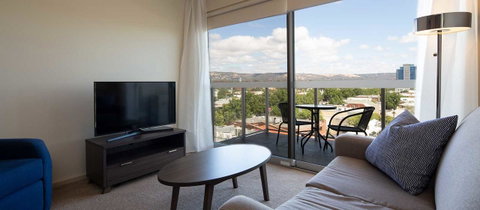 Hume Serviced Apartments - Hotel QLD 5