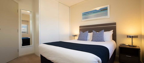 Hume Serviced Apartments - Hotel QLD 7