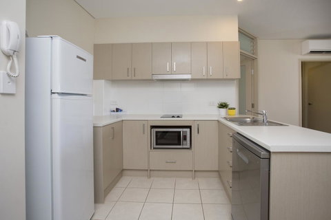 Hume Serviced Apartments - Hotel QLD 9