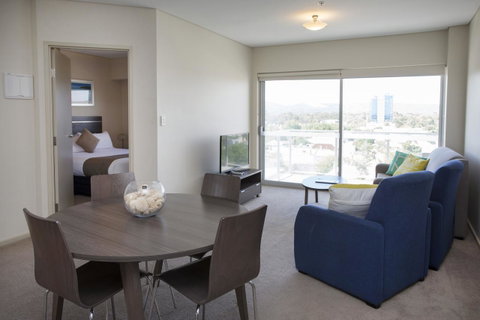 Hume Serviced Apartments - Hotel QLD 13