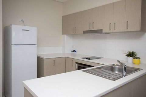 Hume Serviced Apartments - Hotel QLD 10