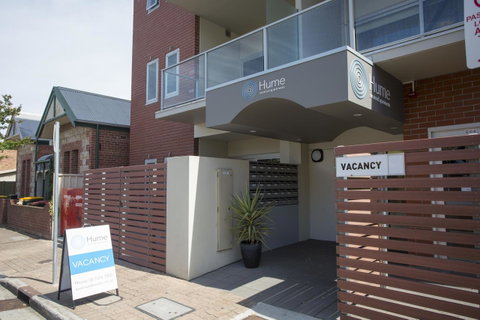 Hume Serviced Apartments - Hotel QLD 12