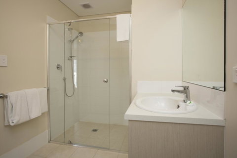 Hume Serviced Apartments - Hotel QLD 8