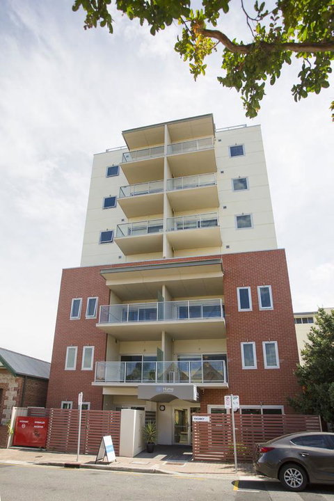 Hume Serviced Apartments - Hotel QLD 15