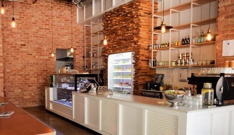 Quest King William South - Hotel QLD 15