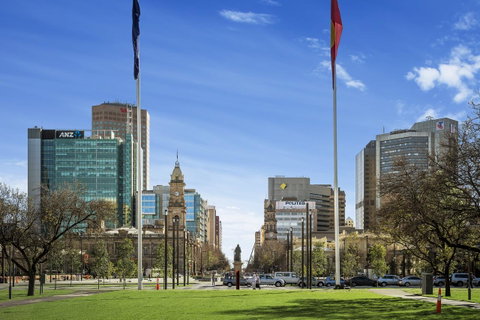 Quest King William South - Hotel QLD 17