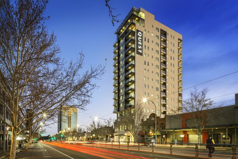 Quest King William South - Hotel QLD 18