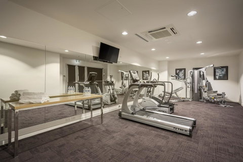 Quest King William South - Hotel QLD 13