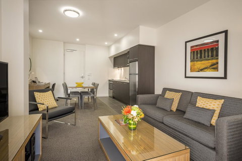 Quest King William South - Hotel QLD 9