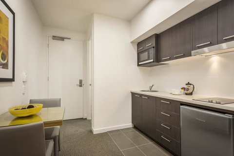 Quest King William South - Hotel QLD 12