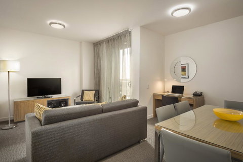 Quest King William South - Hotel QLD 4