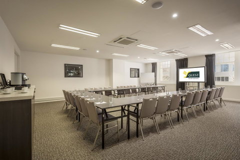Quest King William South - Hotel QLD 14