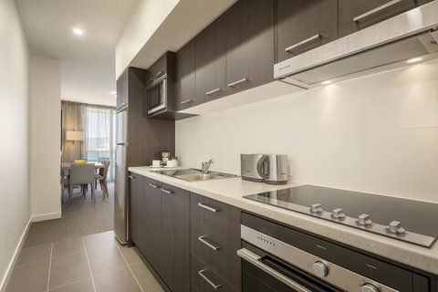 Quest King William South - Hotel QLD 10