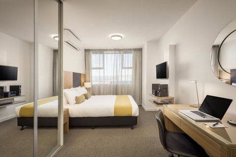 Quest King William South - Hotel QLD 6