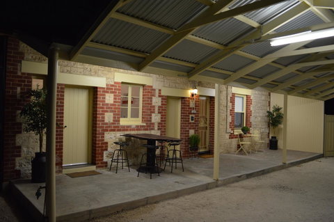 Two Cow Cottage Bed & Breakfast - Hotel QLD 32