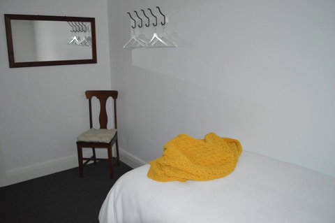 Two Cow Cottage Bed & Breakfast - Hotel QLD 16