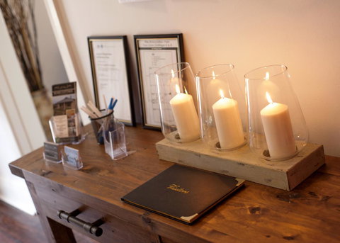 Two Cow Cottage Bed & Breakfast - Hotel QLD 34