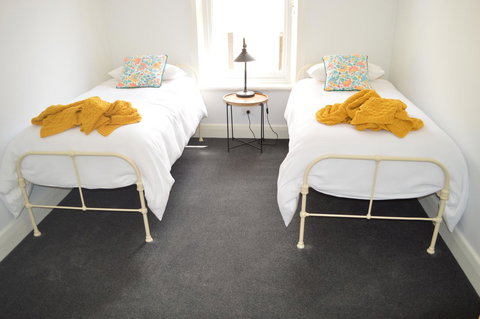 Two Cow Cottage Bed & Breakfast - Hotel QLD 20