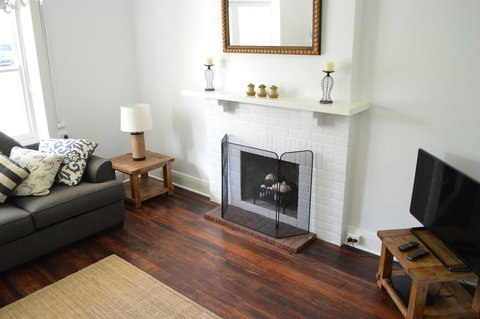 Two Cow Cottage Bed & Breakfast - Hotel QLD 13