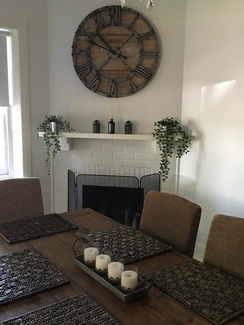 Two Cow Cottage Bed & Breakfast - Hotel QLD 4