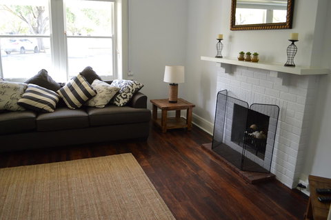 Two Cow Cottage Bed & Breakfast - Hotel QLD 27