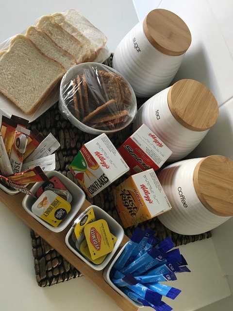 Two Cow Cottage Bed & Breakfast - Hotel QLD 9