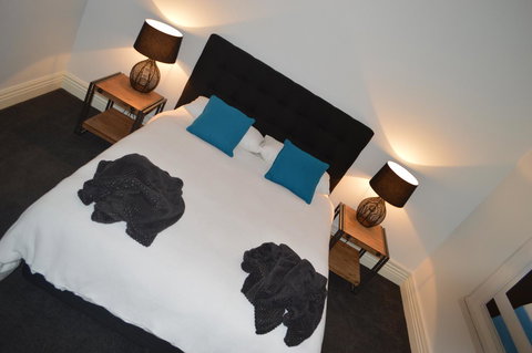 Two Cow Cottage Bed & Breakfast - Hotel QLD 17