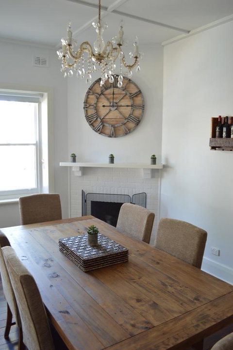 Two Cow Cottage Bed & Breakfast - Hotel QLD 12