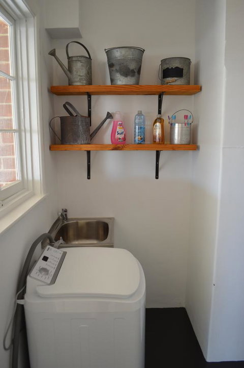 Two Cow Cottage Bed & Breakfast - Hotel QLD 30