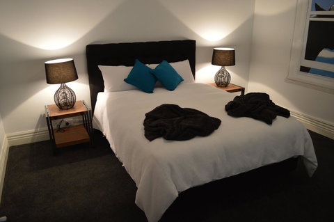 Two Cow Cottage Bed & Breakfast - Hotel QLD 19