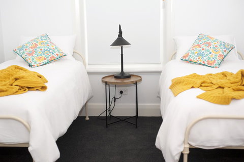 Two Cow Cottage Bed & Breakfast - Hotel QLD 29