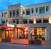 The O'Connell Inn - Hotel QLD
