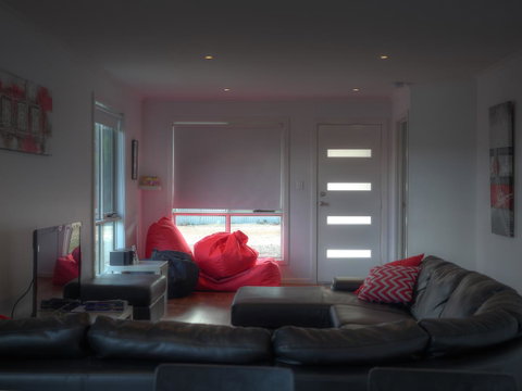 Home On Torrens - Hotel QLD 30