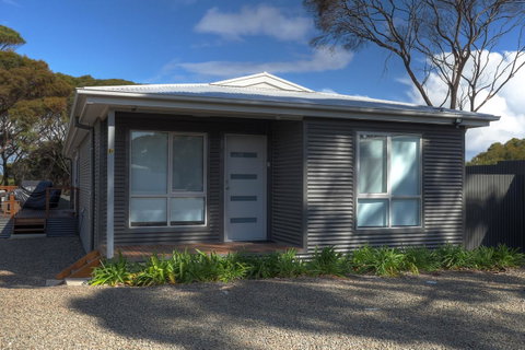 Home On Torrens - Hotel QLD 20