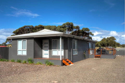 Home On Torrens - Hotel QLD 22