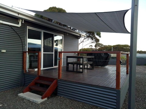 Home On Torrens - Hotel QLD 31