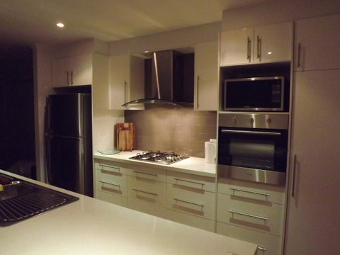 Home On Torrens - Hotel QLD 9