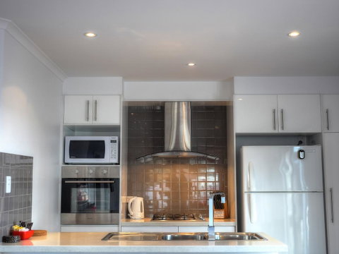 Home On Torrens - Hotel QLD 27