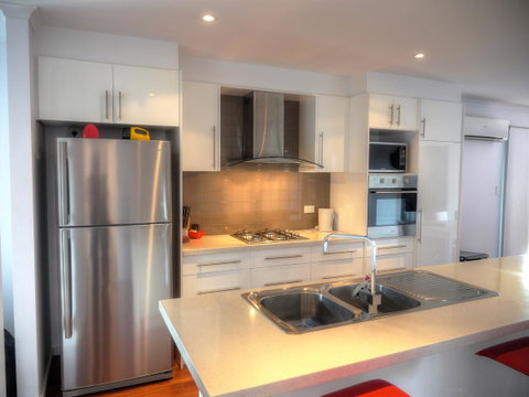Home On Torrens - Hotel QLD 0