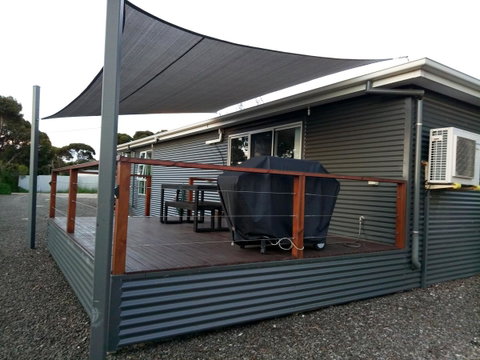Home On Torrens - Hotel QLD 6