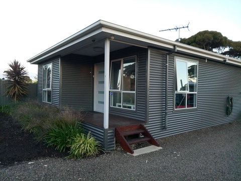 Home On Torrens - Hotel QLD 5