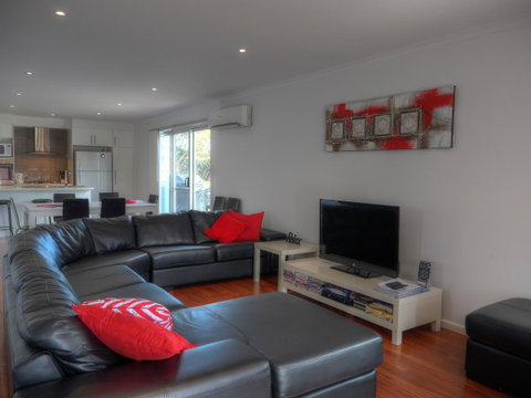 Home On Torrens - Hotel QLD 26
