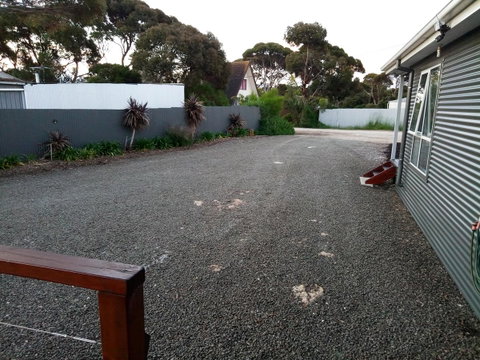 Home On Torrens - Hotel QLD 4