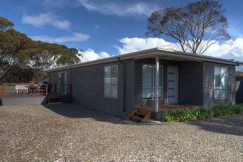 Home On Torrens - Hotel QLD 23