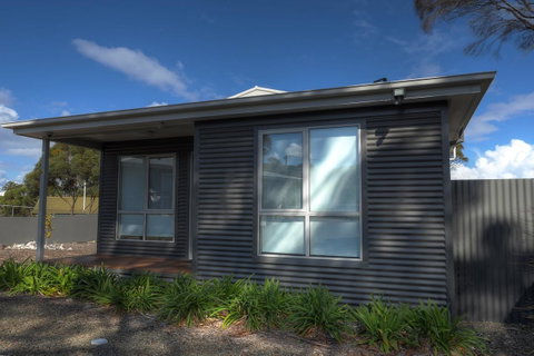 Home On Torrens - Hotel QLD 25