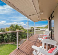 Maslin Beach Getaway - Hotel QLD
