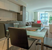 Adelaide DressCircle Apartments - North Terrace - Hotel QLD